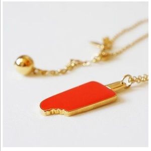 Kate Spade Pendent Necklace